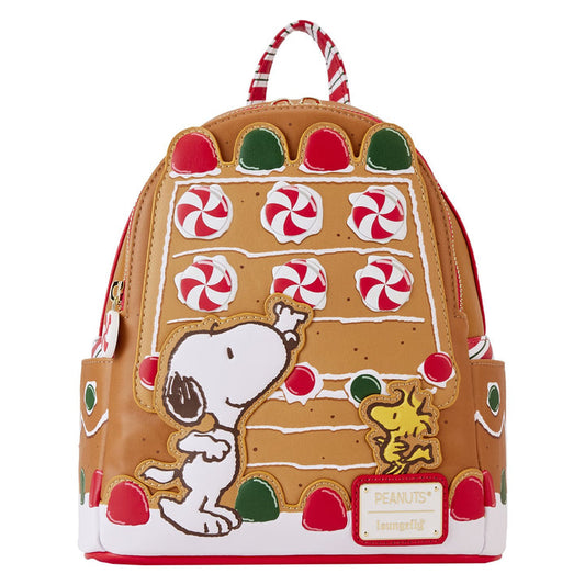 Mini Backpack Snoopy Loungefly