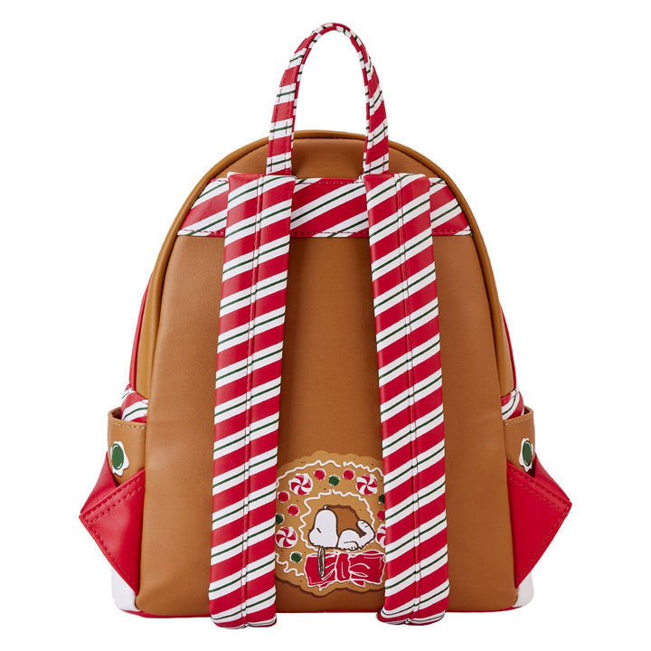 Mini Backpack Snoopy Loungefly
