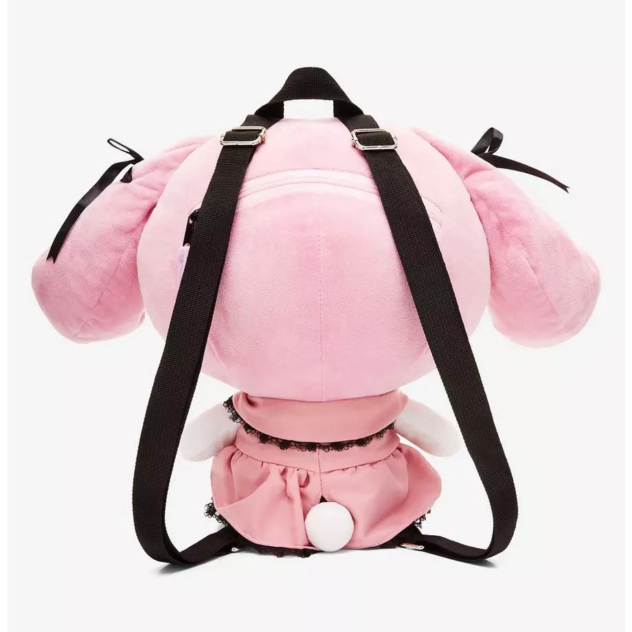 Mini Backpack Peluche My Melody