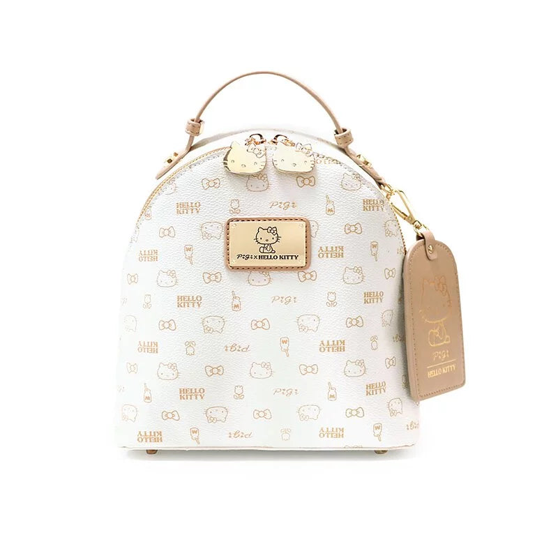 Mini Backpack Hello Kitty Taiwán