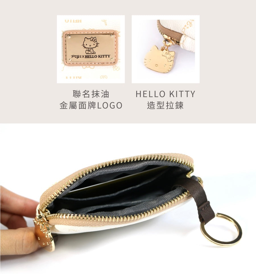 Monedero Hello Kitty Taiwán