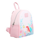 Mini Backpack La Sirenita