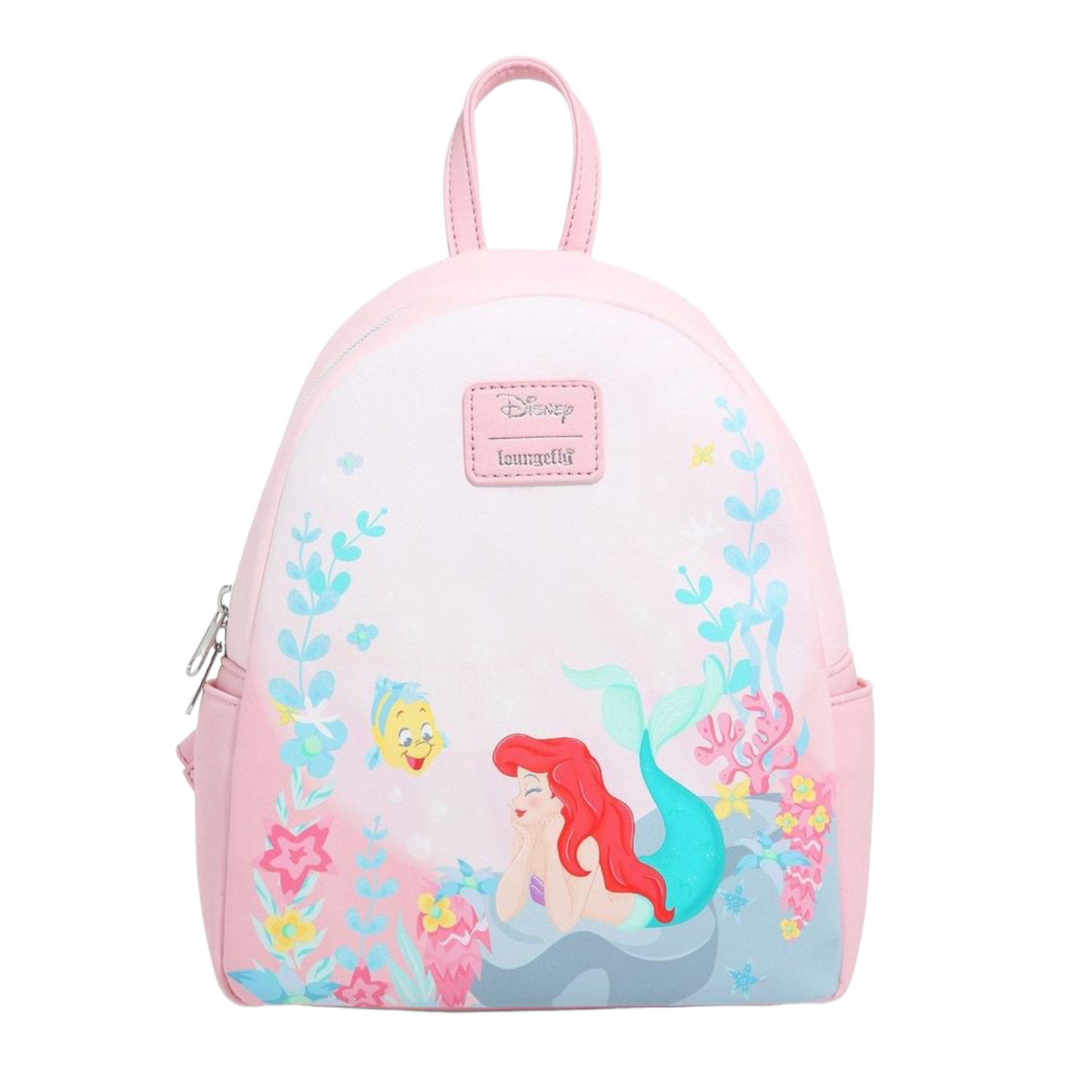 Mini Backpack La Sirenita